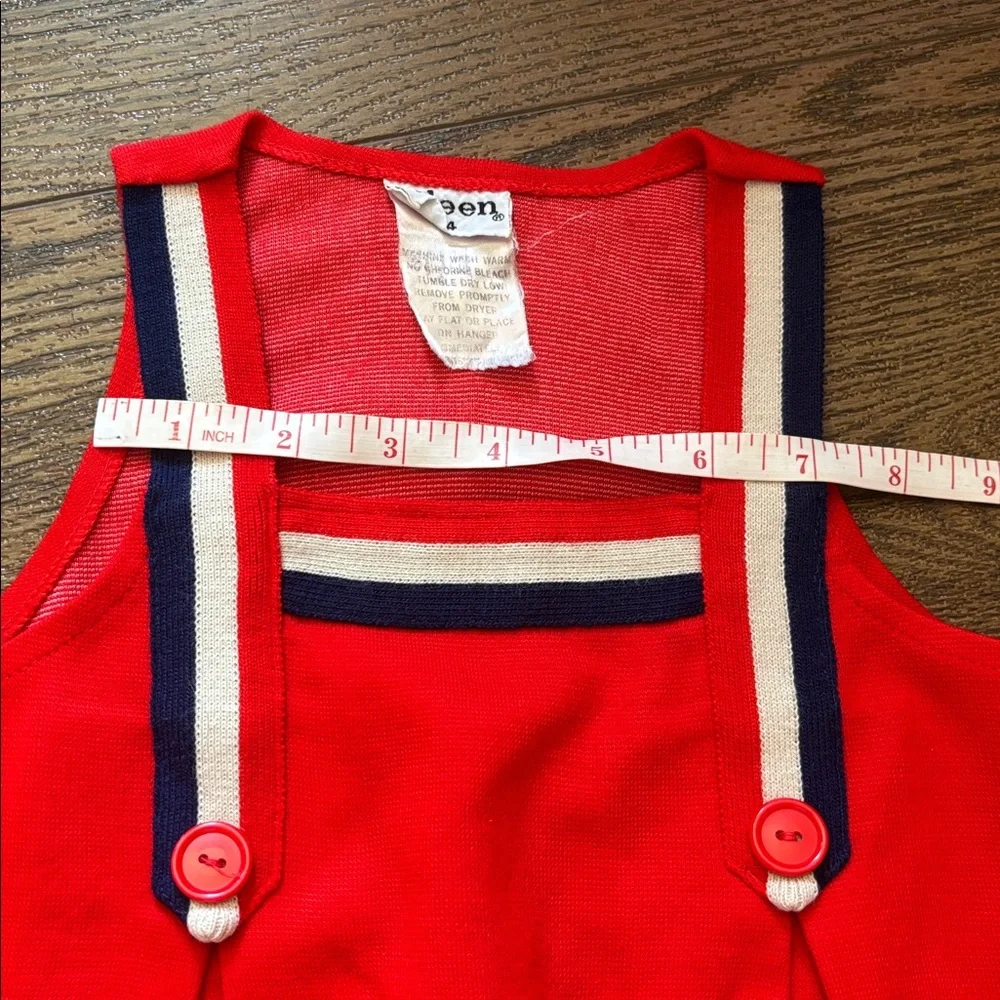 Aileen Girl size 4